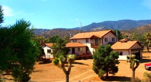 Photo of 47070 Burns Canyon Rd, Pioneertown, CA 92356