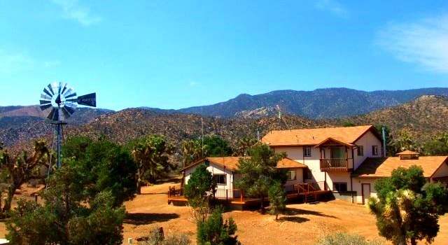 Photo of 47070 Burns Canyon Rd, Pioneertown, CA 92356
