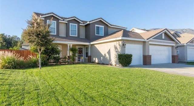 Photo of 5962 Honeysuckle Ln, San Bernardino, CA 92407