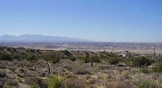 Photo of 0 Wells Fargo Rd, Apple Valley, CA 92308
