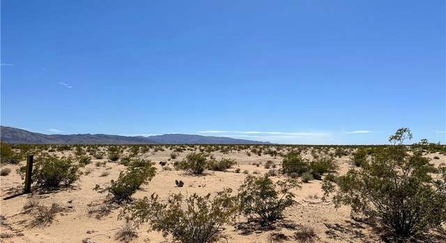Photo of 1 Ruby Dr, 29 Palms, CA 92277