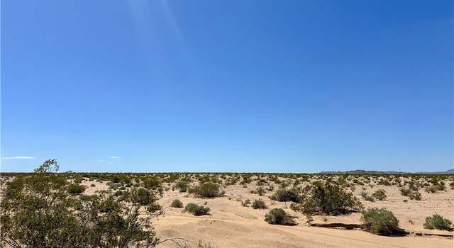 Photo of 1 Ruby Dr, 29 Palms, CA 92277