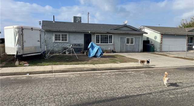 Photo of 2315 Wolf St, Merced, CA 95348