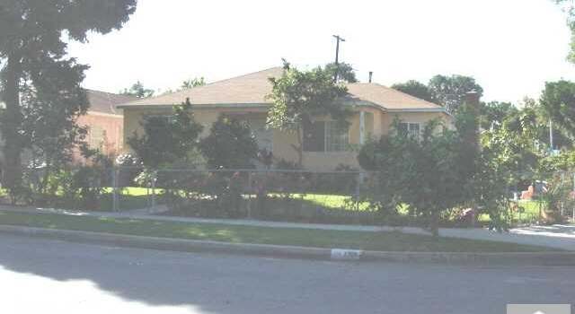 Photo of 1301 S CASTLEGATE, Compton, CA 90221