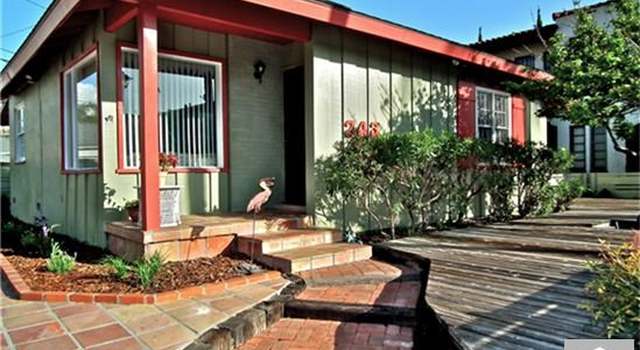 Photo of 243 SANTA ANA Ave, Long Beach, CA 90803