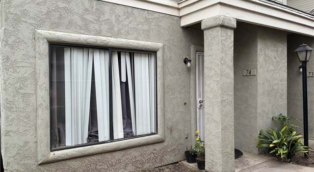 Photo of 220 E Grant St #74, Santa Maria, CA 93454