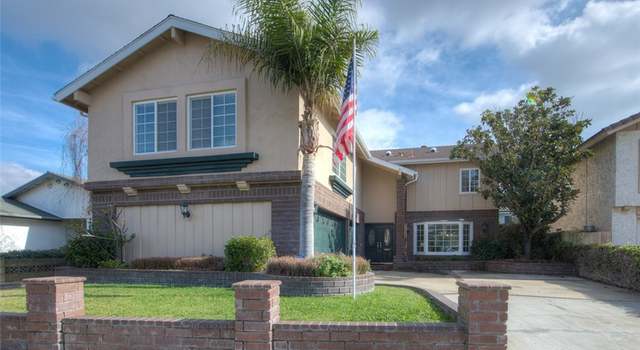Photo of 14152 Enfield Cir, Westminster, CA 92683