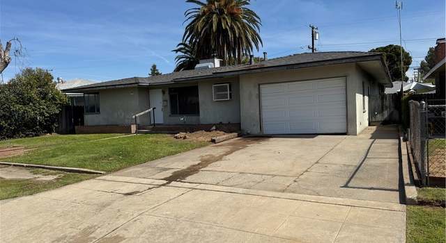 Photo of 3932 N Safford Ave, Fresno, CA 93704