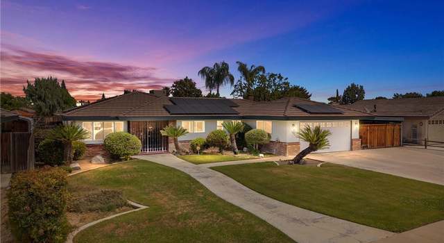 Photo of 7604 Kimberly Ave, Bakersfield, CA 93308