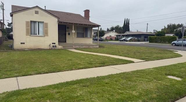 Photo of 4251 Arica Ave, Rosemead, CA 91770