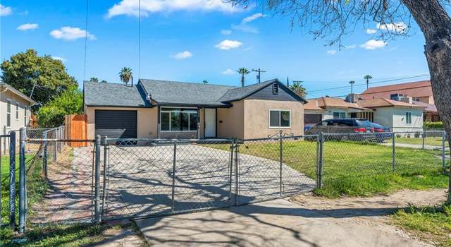 Photo of 204 E 16th St, San Bernardino, CA 92404