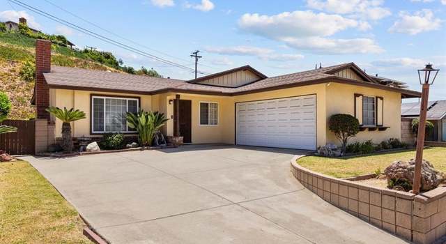 Photo of 1760 S Orange Ave, Monterey Park, CA 91755