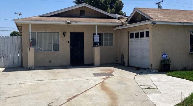 Photo of 1624 Millet Ave, South El Monte, CA 91733