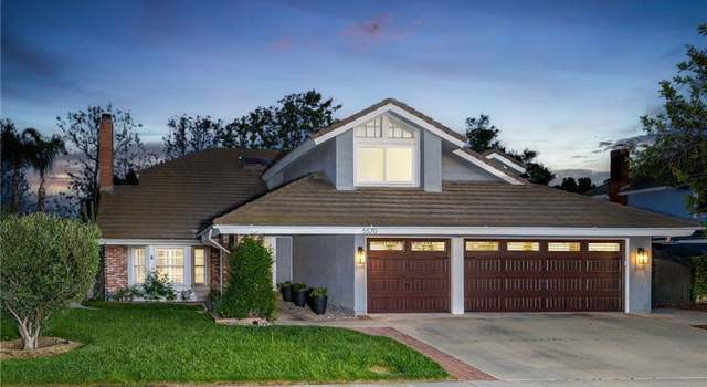 Photo of 5570 Lakeview Dr, La Verne, CA 91750