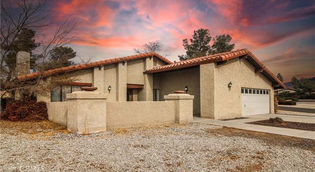 Photo of 19976 Eyota Rd, Apple Valley, CA 92308