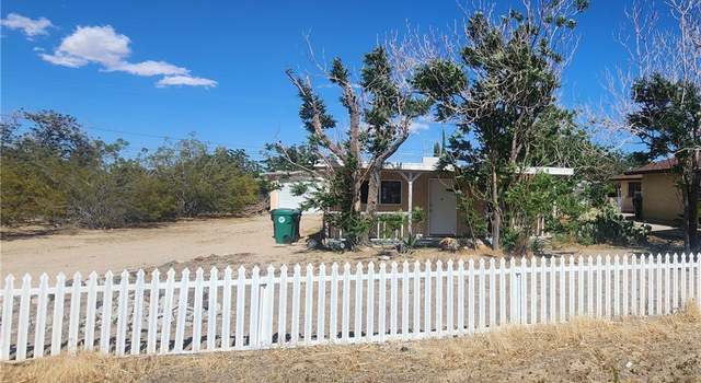 Photo of 7067 Tamarisk Ave, Yucca Valley, CA 92284