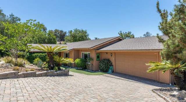 Photo of 2457 Nabal St, Escondido, CA 92025