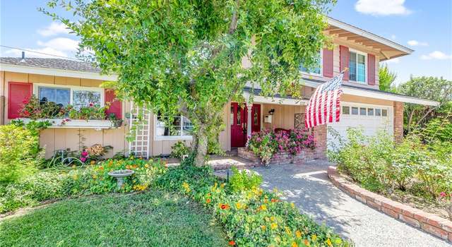 Photo of 232 Napoli Dr, Brea, CA 92821