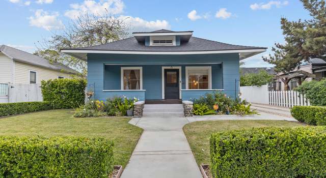 Photo of 91 W Villa St, Pasadena, CA 91103