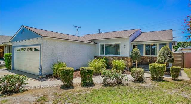 Photo of 3687 Hackett Ave, Long Beach, CA 90808