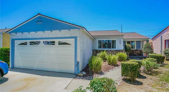 Photo of 3687 Hackett Ave, Long Beach, CA 90808