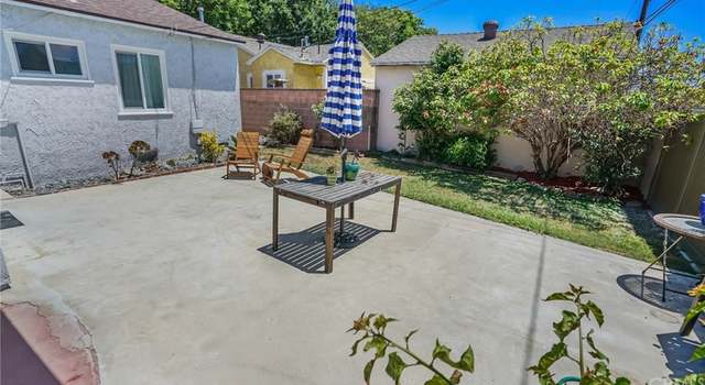Photo of 3687 Hackett Ave, Long Beach, CA 90808