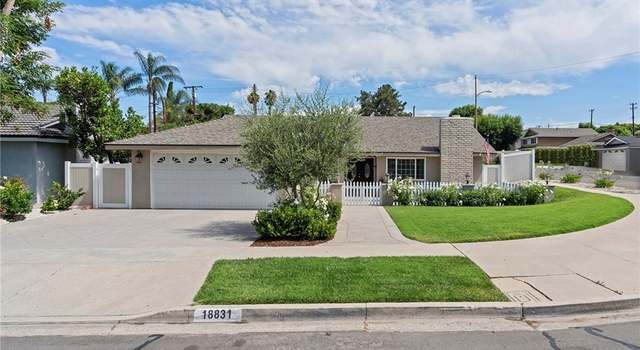 Photo of 18831 La Casita Ave, Yorba Linda, CA 92886