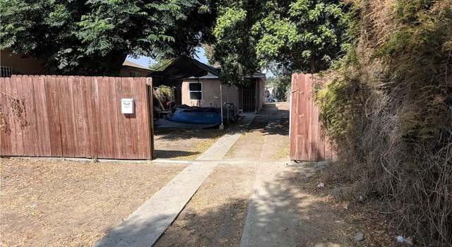 Photo of 15317 S Butler Ave, Compton, CA 90221