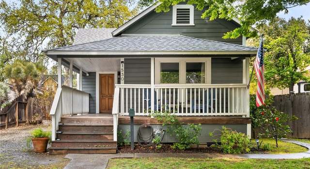 Photo of 1530 Citrus Ave, Chico, CA 95926