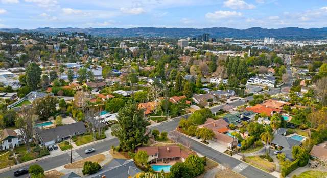 Photo of 4938 Kelvin Ave, Woodland Hills, CA 91364