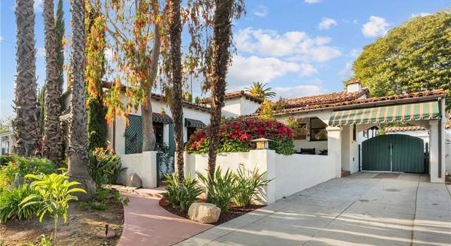 Photo of 919 W Kenneth Rd, Glendale, CA 91202