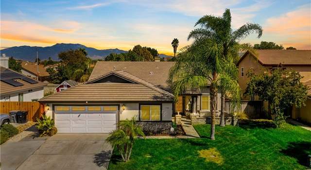 Photo of 1580 Wrentree Way, Hemet, CA 92545