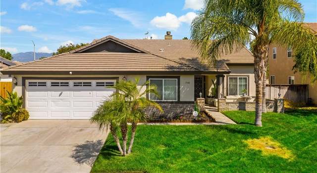 Photo of 1580 Wrentree Way, Hemet, CA 92545