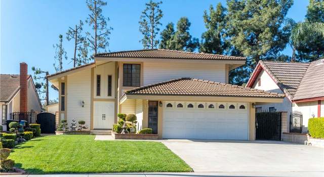 Photo of 33 Edgebrook Dr, Pomona, CA 91766