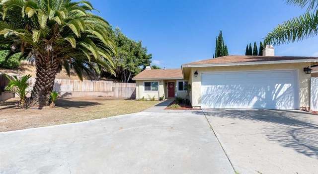 Photo of 315 Vecino Ct, Spring Valley, CA 91977