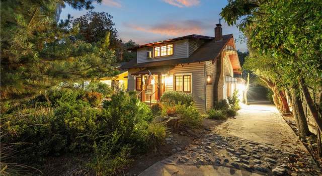 Photo of 424 Harrison Ave, Claremont, CA 91711