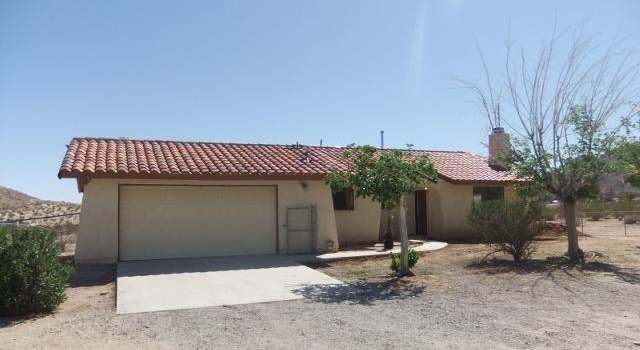 Photo of 6739 Datura Ave, 29 Palms, CA 92277