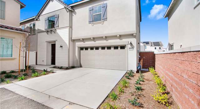 Photo of 16572 Endeavor Pl, Chino, CA 91708