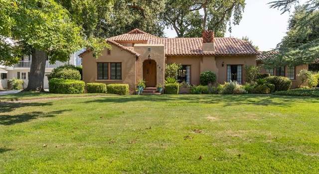 Photo of 141 E 21st St, Merced, CA 95340