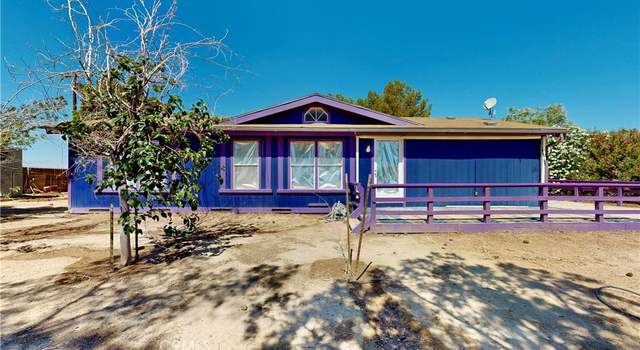 Photo of 36150 Rosemary Ave, Yermo, CA 92398