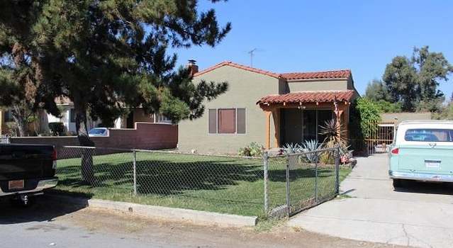 Photo of 17826 Pine Ave, Fontana, CA 92335
