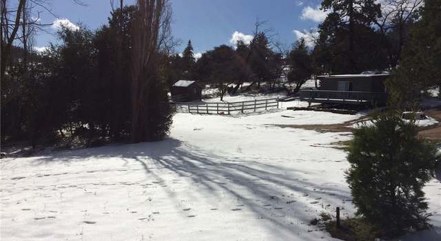 Photo of 1965 Wynola Rd, Julian, CA 92036