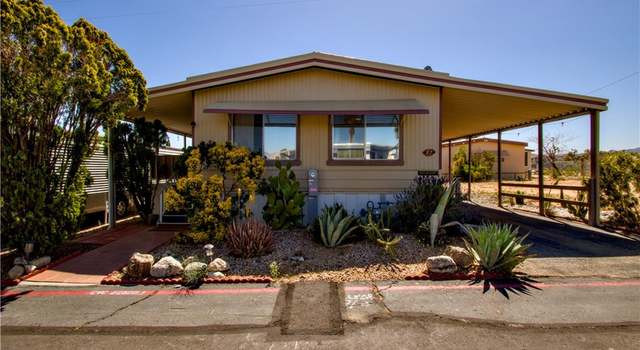 Photo of 7425 Church St #97, Yucca Valley, CA 92284