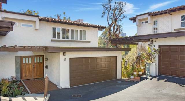 Photo of 835 Amigos Way #8, Newport Beach, CA 92660