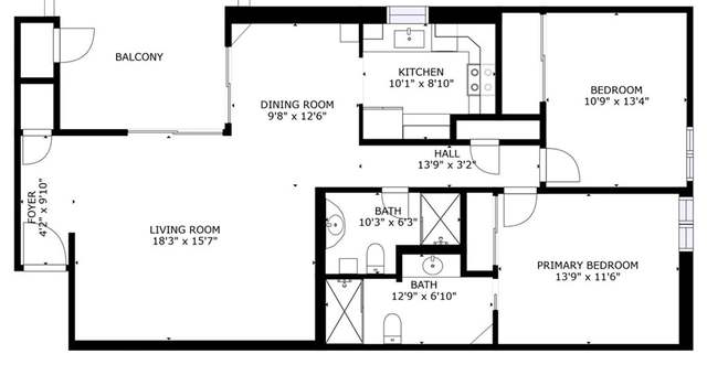 Photo of 8933 Biscayne Ct Unit 223E, Huntington Beach, CA 92646