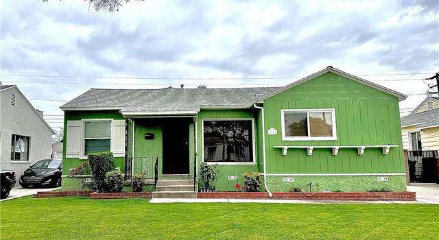 Photo of 2712 Warwood Rd, Lakewood, CA 90712