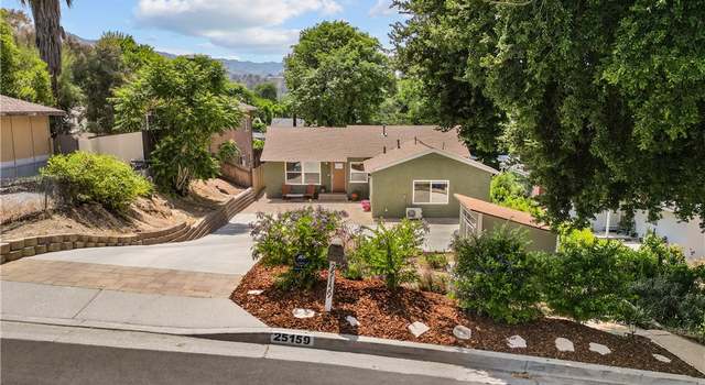 Photo of 25159 Wheeler Rd, Newhall, CA 91321
