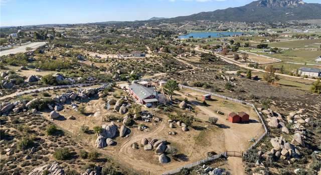 Photo of 49275 Meadowview Way, Aguanga, CA 92536