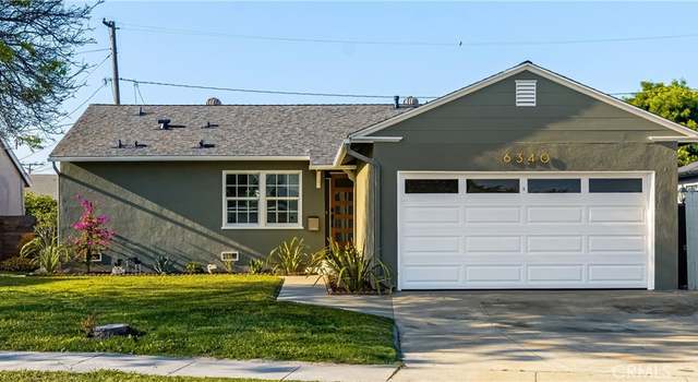 Photo of 6340 Charlwood St, Lakewood, CA 90713