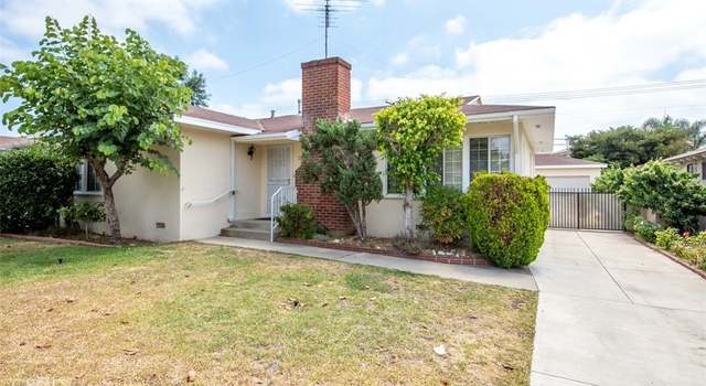 Photo of 2532 Stranahan Dr, Alhambra, CA 91803